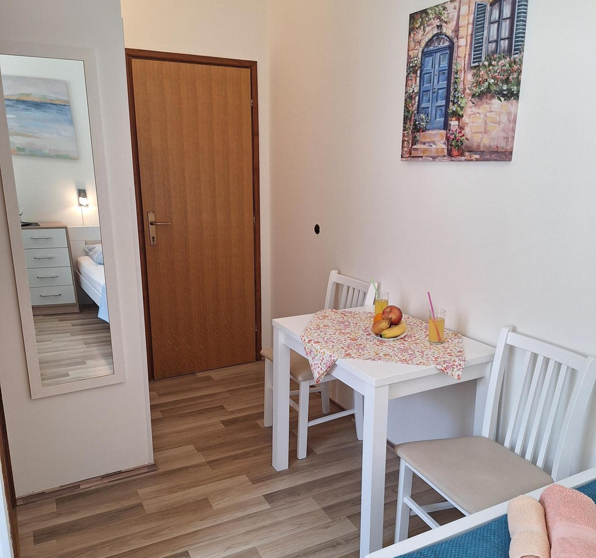 Apartments Villa Sirena Dubrovnik Bagian luar foto